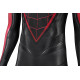 Spider-Man PS5 Miles Morales Jumpsuit Zentai