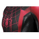 Spider-Man PS5 Miles Morales Jumpsuit Zentai