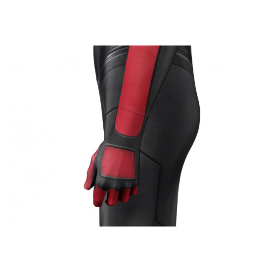 Spider-Man PS5 Miles Morales Jumpsuit Zentai