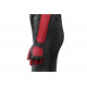 Spider-Man PS5 Miles Morales Jumpsuit Zentai