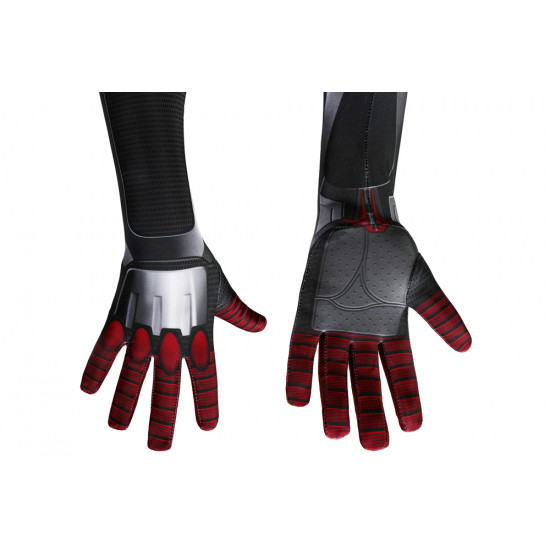Spider-Man PS5 Miles Morales Kids 3D Jumpsuit Spider-Man PS5 Miles Morales Kids 3D Jumpsuit