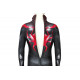 Spider-Man PS5 Miles Morales Kids 3D Jumpsuit Spider-Man PS5 Miles Morales Kids 3D Jumpsuit