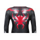 Spider-Man PS5 Miles Morales Kids 3D Jumpsuit Spider-Man PS5 Miles Morales Kids 3D Jumpsuit