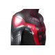 Spider-Man PS5 Miles Morales Kids 3D Jumpsuit Spider-Man PS5 Miles Morales Kids 3D Jumpsuit