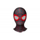 Spider-Man PS5 Miles Morales Kids 3D Jumpsuit Spider-Man PS5 Miles Morales Kids 3D Jumpsuit
