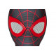 Spider-Man PS5 Miles Morales Kids 3D Jumpsuit Spider-Man PS5 Miles Morales Kids 3D Jumpsuit