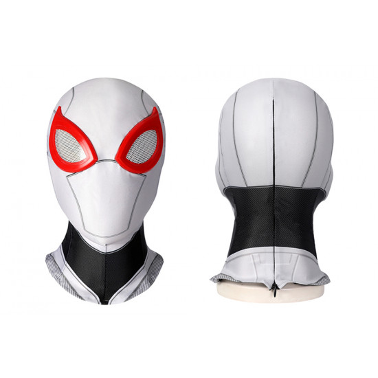 Spider-Man PS5 Remastered New Armored Advanced Suit