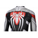 Spider-Man PS5 Remastered New Armored Advanced Suit