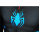 Spider-Man Secret War Spiderman 3D Zentai Jumpsuit