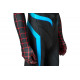 Spider-Man Secret War Spiderman 3D Zentai Jumpsuit