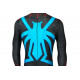 Spider-Man Secret War Spiderman 3D Zentai Jumpsuit