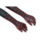 Spider-Man Secret War Spiderman 3D Zentai Jumpsuit