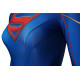 Supergirl Season 5 Kara Zor-El 3D Jumpsuit