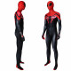 Superior Spider-Man 3D Jumpsuit Zentai