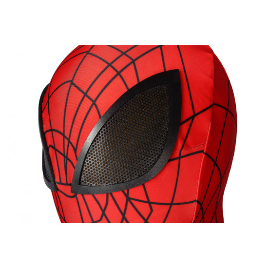 Superior Spider-Man 3D Jumpsuit Zentai