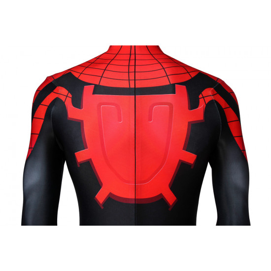 Superior Spider-Man 3D Jumpsuit Zentai