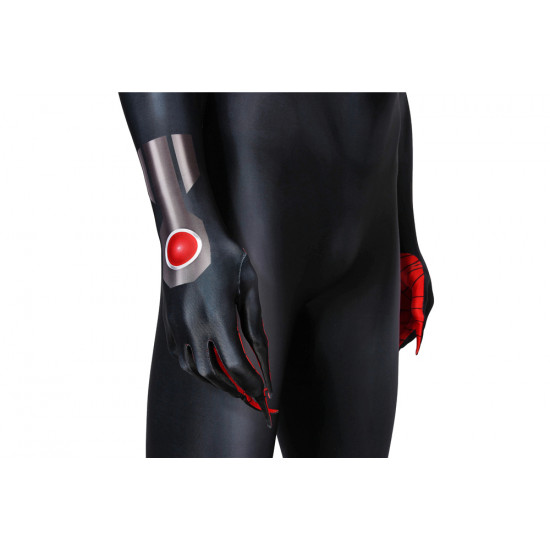 Superior Spider-Man 3D Jumpsuit Zentai