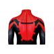 Superior Spider-Man Kids 3D Zentai Jumpsuit