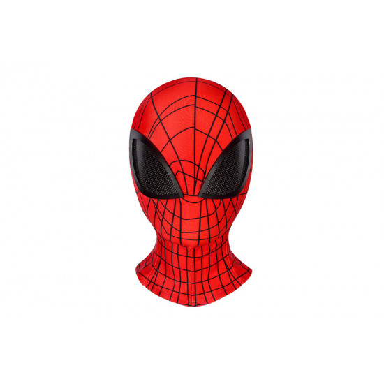 Superior Spider-Man Kids 3D Zentai Jumpsuit