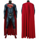 Superman: Man of Steel Superman Clark Kent 3D Jumpsuit Superman: Man of Steel Superman Clark Kent 3D Jumpsuit