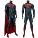 Superman: Man of Steel Superman Clark Kent 3D Jumpsuit Superman: Man of Steel Superman Clark Kent 3D Jumpsuit