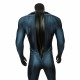 Superman: Man of Steel Superman Clark Kent 3D Jumpsuit Superman: Man of Steel Superman Clark Kent 3D Jumpsuit