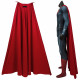 Superman: Man of Steel Superman Clark Kent 3D Jumpsuit Superman: Man of Steel Superman Clark Kent 3D Jumpsuit