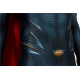 Superman: Man of Steel Superman Clark Kent 3D Jumpsuit Superman: Man of Steel Superman Clark Kent 3D Jumpsuit