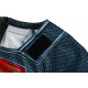 Superman: Man of Steel Superman Clark Kent 3D Jumpsuit Superman: Man of Steel Superman Clark Kent 3D Jumpsuit