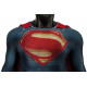 Superman: Man of Steel Superman Clark Kent 3D Jumpsuit Superman: Man of Steel Superman Clark Kent 3D Jumpsuit