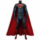 Superman: Man of Steel Superman Clark Kent 3D Jumpsuit Superman: Man of Steel Superman Clark Kent 3D Jumpsuit