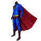 Superman Returns Superman Clark Kent 3D Jumpsuit Superman Returns Superman Clark Kent 3D Jumpsuit