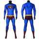 Superman Returns Superman Clark Kent 3D Jumpsuit Superman Returns Superman Clark Kent 3D Jumpsuit