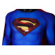 Superman Returns Superman Clark Kent 3D Jumpsuit Superman Returns Superman Clark Kent 3D Jumpsuit
