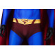 Superman Returns Superman Clark Kent 3D Jumpsuit Superman Returns Superman Clark Kent 3D Jumpsuit