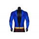Superman Returns Superman Clark Kent 3D Jumpsuit Superman Returns Superman Clark Kent 3D Jumpsuit