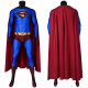 Superman Returns Superman Clark Kent 3D Jumpsuit Superman Returns Superman Clark Kent 3D Jumpsuit