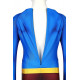 Superman Returns Superman Clark Kent Kids 3D Jumpsuit Superman Returns Superman Clark Kent Kids 3D Jumpsuit