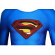 Superman Returns Superman Clark Kent Kids 3D Jumpsuit Superman Returns Superman Clark Kent Kids 3D Jumpsuit