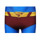 Superman Returns Superman Clark Kent Kids 3D Jumpsuit Superman Returns Superman Clark Kent Kids 3D Jumpsuit