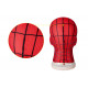 The Amazing Spider-Man 2 Peter Parker Female 3D Jumpsuit