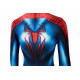 The Amazing Spider-Man 2 Peter Parker Female 3D Jumpsuit