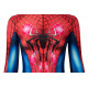 The Amazing Spider-Man 2 Peter Parker Female 3D Jumpsuit