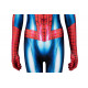 The Amazing Spider-Man 2 Peter Parker Female 3D Jumpsuit
