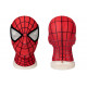 The Amazing Spider-Man 2 Peter Parker Female 3D Jumpsuit