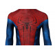 The Amazing Spider-Man Peter Parker 3D Jumpsuit Zentai