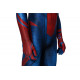 The Amazing Spider-Man Peter Parker 3D Jumpsuit Zentai