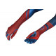 The Amazing Spider-Man Peter Parker 3D Jumpsuit Zentai