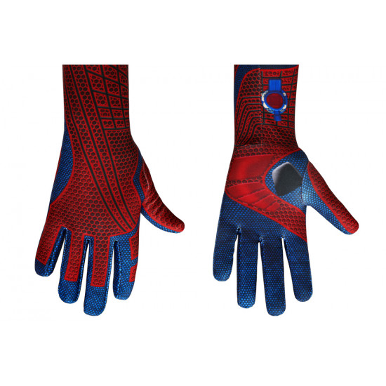 The Amazing Spider-Man Peter Parker 3D Kids Jumpsuit