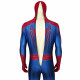The Amazing Spider-Man Peter Parker 3D Zentai Jumpsuit